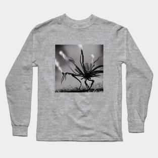 End Of Days No. 295 Long Sleeve T-Shirt